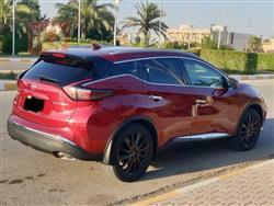 نيسان مورانو